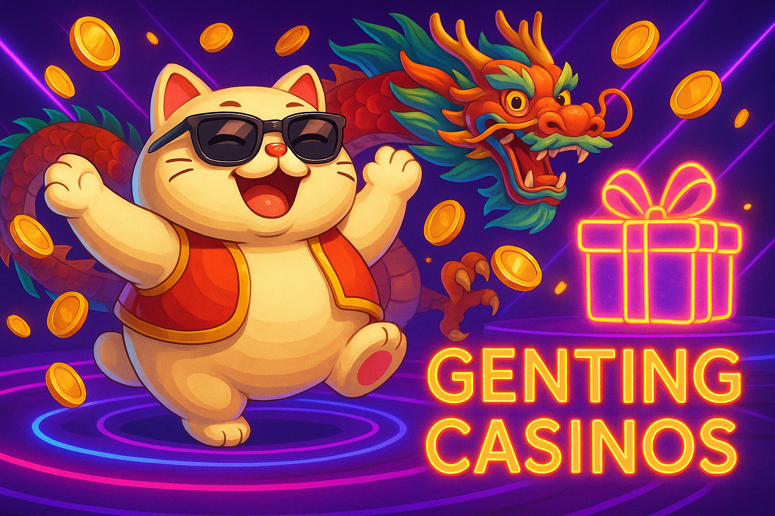 Genting Casinos